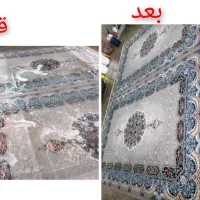 قالیشویی پاکشوی۱۰٪ تخفیف ویژه|خدمات نظافت|صومعهسرا, |دیوار