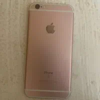 گوشی موبایل ایفون 6s اپل apple|موبایل|تهران, ونک|دیوار