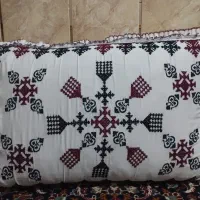 بالشت پریوار اماده|رختخواب، بالش، پتو|میرجاوه, |دیوار