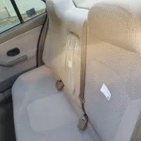 سمند ef7 بنزین|خودرو سواری و وانت|همدان, |دیوار