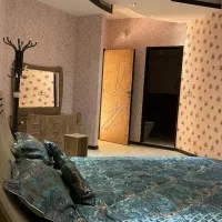 منزل مبله صدرا هتل اپارتمان روزانه فول امکانات