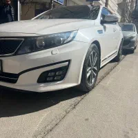 اپتیما ۲۰۱۴ فول