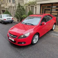 جک J5 1394 اتوماتیک در حد صفر