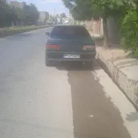 پژو آر دی (RD) بنزینی، مدل ۱۳۸۴|خودرو سواری و وانت|میاندوآب, |دیوار