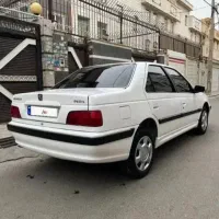 پرشیا tu5 مدل ۱۴۰۰بیرنگ (فروش اقساطی)|خودرو سواری و وانت|تهران, باغ فیض|دیوار