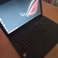 لبتاپ قدرتمند ASUS X555Bنسل ۷ دو گرافیک مجزا