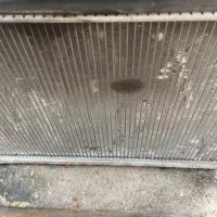 رادیات ۲۰۶ تیپ ۳|قطعات یدکی و لوازم جانبی|کرج, احدآباد|دیوار