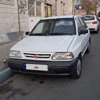 پراید۸۳انژکتور