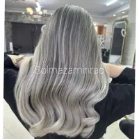 مدل رنگ و لایت رایگان مواد خارجی