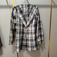 مانتوهای کتی و کت سارافون|لباس|اقبالیه, |دیوار