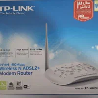 مودم تی پی لینک|مودم و تجهیزات شبکه|ارومیه, |دیوار