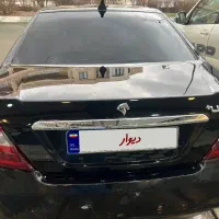 دنا پلاس MT6 ۱۴۰۳|خودرو سواری و وانت|بانه, |دیوار