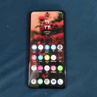 k40 گیمینگ 256رام12