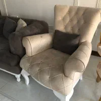 مبلمان راحتی|مبلمان خانگی و میز عسلی|تهران, شهرک دانشگاه شریف|دیوار