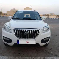 ایکس۶۰ اتومات بدون رنگ به شرط کارشناسی