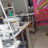 خرید.فروش.تعمیرچرخ خیاطی