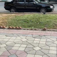 پژو پارسELX|خودرو سواری و وانت|مریوان, |دیوار