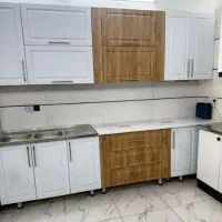 کابینت نسیم کد 8|مصالح و تجهیزات ساختمان|لنگرود, |دیوار