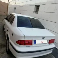 سمندEF7 مدل۹۵دوگانه شرکتی|خودرو سواری و وانت|بیرجند, |دیوار