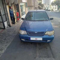 ۱۱۱ مدل ۹۱  کارکرد واقعی|خودرو سواری و وانت|کرج, باغستان|دیوار