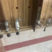 شیرآلات روشویی