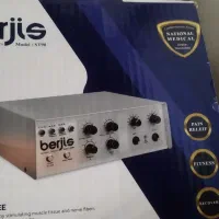 دستگاه فیزیوتراپی دو کاناله