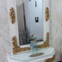 آینه کنسول