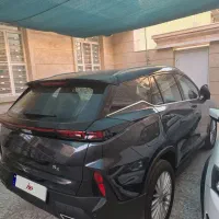 هایما 8S، مدل ۱۴۰۳