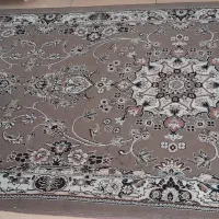 فرش اشپرخانه گردویی
