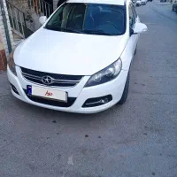 جک جی 5 اتوماتیک 1800|خودرو سواری و وانت|خمینیشهر, |دیوار