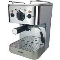 قهوه ساز قهوه جوش اسپرسوسازنوا