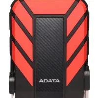 هارد اکسترنال یک ترا گم شده