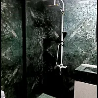 195متر/ 3خواب/ویلایی نما رومی/ استخر جکوزی سونا|اجارهٔ آپارتمان|اندیشه, اندیشه فاز ۵|دیوار