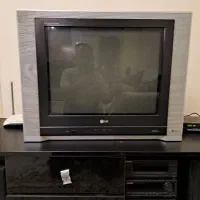 تلویزیون ال جی 21اینج