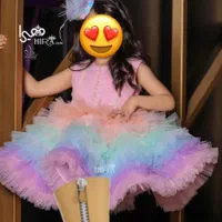 لباس پرنسسی دخترانه شیک از مزون هیرا