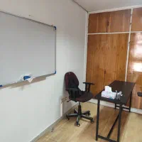 اجاره ساعتی کلاس|اجارهٔ کوتاه‌مدت دفتر کار و فضای آموزشی|شیراز, ابیوردی|دیوار