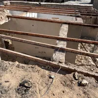 تیرآهن ۱۰ متری