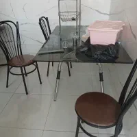 فروش میز نهارخوری