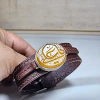 تنوع بالا چرم طبیعی دست دوز|بدلیجات|قم, چهار مردان|دیوار