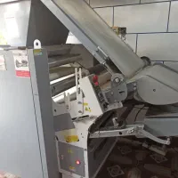 دستگاه سه کاره گرد بر پاک اندیشان