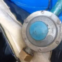 رگولاتور بوتان وپرسی|آبگرمکن، پکیج، شوفاژ|فولادشهر, C1|دیوار