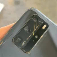 P40 Pro|موبایل|مشهد, امیر|دیوار