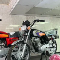 هندا رهرو 125cc A1|موتورسیکلت|تهران, عبدلآباد|دیوار