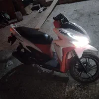 فروشگاه موتورسیکلت طاها بندرلنگه|موتورسیکلت|بندرلنگه, |دیوار