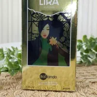 ادوپرفیوم زنانه بایلندو مدل LIRA زیر قیمت|آرایشی، بهداشتی، درمانی|تهران, تاکسیرانی|دیوار