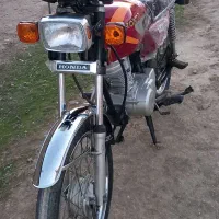 موتور 125 مزایده