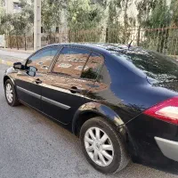 مگان 91 اتوماتیک|خودرو سواری و وانت|اصفهان, بهارستان|دیوار
