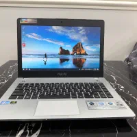 لپ تاپ ایسوز