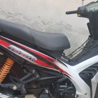 موتور بی کلاج پانیک مدل1401