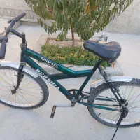 دوچرخه 26سالم|دوچرخه، اسکیت، اسکوتر|شیروان (خراسان), |دیوار